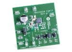 Analog Devices / Maxim Integrated MAX20058 Evaluation Kit