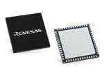 Renesas Electronics RX23W 32-bit Microcontrollers