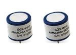 Amphenol SGX Sensortech SGX-4x Electrochemical Sensors