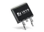 IXYS Standard N-Channel Depletion Mode Power MOSFETs