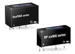 RECOM Power RxxP06S & RP-xx06S DC/DC Converters