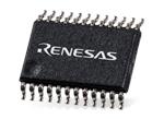 Renesas Electronics HIP4086A 3-Phase MOSFET Drivers