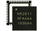 Nordic Semiconductor nRF52811 BLUETOOTH® 5.2 Direction Finding SoCs