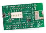 Infineon Technologies CYBLE-022001-DEV Evaluation Board