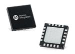 Analog Devices / Maxim Integrated MAX38907, MAX38908, MAX38909 LDO Linear Regulators