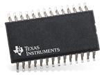Texas Instruments MSP430F21x2 16-Bit Ultra-Low-Power MCUs