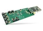 Texas Instruments ADS131M08EVM Evaluation Module