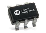 Analog Devices / Maxim Integrated MAX1615x Ultralow-Current Supervisory Circuits