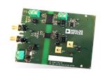 Analog Devices Inc. EV-ADUM77038FMCZ Evaluation Board