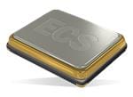 ECS ECS-327MVATX SMD MultiVolt™ Crystal Oscillators