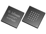 Infineon Technologies Semper™ NOR Flash Memory