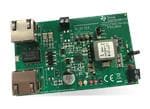 Texas Instruments TPS23758EVM-080 Evaluation Module