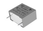 KEMET Electronics R41-T Y2 Automotive Capacitors