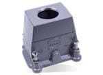 HARTING Han® HP Screw-Down Hoods & Housings