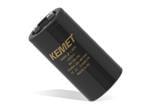 KEMET ALS Screw Terminal Capacitors