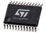 STMicroelectronics ALED1262ZT Monolithic 12 Output LED Driver
