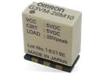 Omron Electronics G3VM-26M MOS FET Relay