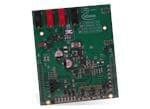 Infineon Technologies TLF35584QVVS1 Evaluation Board
