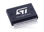 STMicroelectronics L99MOD53XP Multi-Output Driver