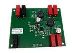 Infineon Technologies TLE8366EV Demonstration Board