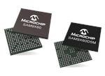 Microchip Technology SAM9X60 Low-Power Microprocessors