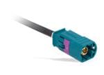 Amphenol RF High Speed Data (HSD) Cable Assemblies