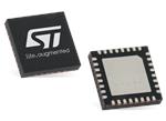 STMicroelectronics Motor Drivers