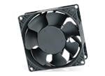 Orion Fans IP68-Rated Harsh Environment AC/DC/EC Fans