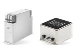 TE Connectivity / Schaffner Power Line Filters for Medical Devices
