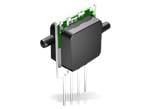 Amphenol All Sensors BLVR Low Voltage Pressure Sensors