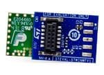 STMicroelectronics STEVAL-STWINWFV1 Wi-Fi®