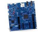 NXP Semiconductors LPCXpresso55S69 Development Board (LPC55S69-EVK)