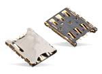 Würth Elektronik Nano SIM Card Connectors