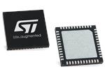 STMicroelectronics Brushed DC Motor Drivers