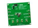 Monolithic Power Systems (MPS) EV8847-D-00A Evaluation Board