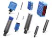 Contrinex Inductive & Photoelectric Sensors