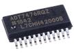 ADT7476 Thermal Controller & Voltage Monitor