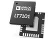LT7101 Synchronous Step-Down Regulator