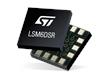LSM6DSR iNEMO Inertial Module