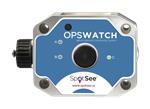 SpotSee OpsWatch Impact & Vibration Recorders