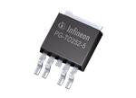 Infineon Technologies BTS5002x-1Txx Smart High-Side Power Switches