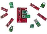 Microchip Technology Curiosity Nano Development Platform