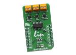 Mikroe Dual LIN Click