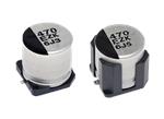 Panasonic EEE Halogen-Free Aluminum Electrolytic Capacitors