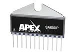 Apex Microtechnology SA60 Low Cost Complete H-Bridge PWM Amplifier