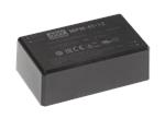 MEAN WELL MPM-45/65/90 AC/DC Medical Grade Power Supplies