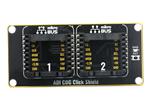 Mikroe ADI COG Click Shield