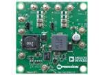 Mpression ALT8471NISPM1215 Evaluation Board