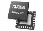 Analog Devices Inc. ADPA1105 0.9GHz to 1.6GHz GaN Power Amplifiers