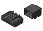JAE Electronics MX84 & MX84B Automotive Connectors